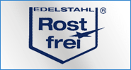 Dorn-Schneide-Einheit aus rostfreiem Edelstahl