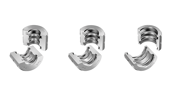 Press-fit profiles